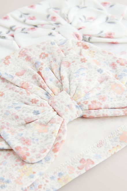 Next / Шапка, 2 шт. для девочки