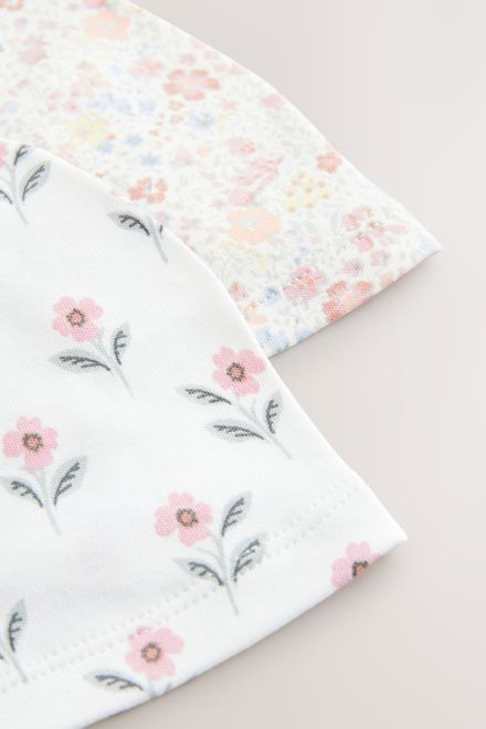 Next / Шапка, 2 шт. для девочки