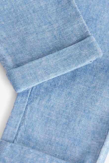 Next / Брюки льняные для мальчика - фото 8