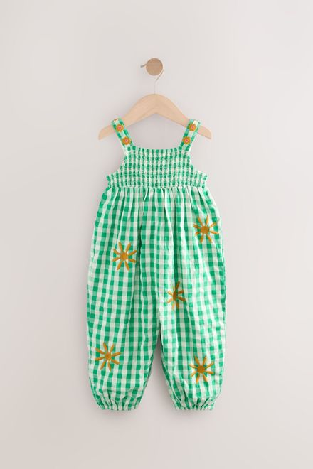 Next / Полукомбинезон для девочки