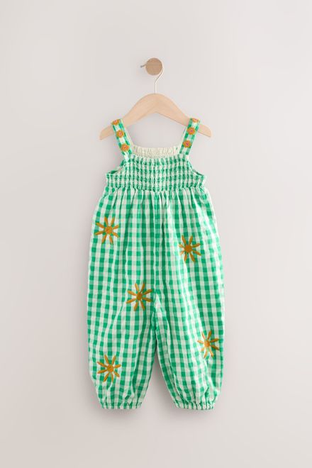 Next / Полукомбинезон для девочки