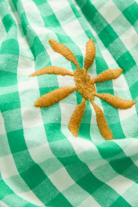 Next / Полукомбинезон для девочки