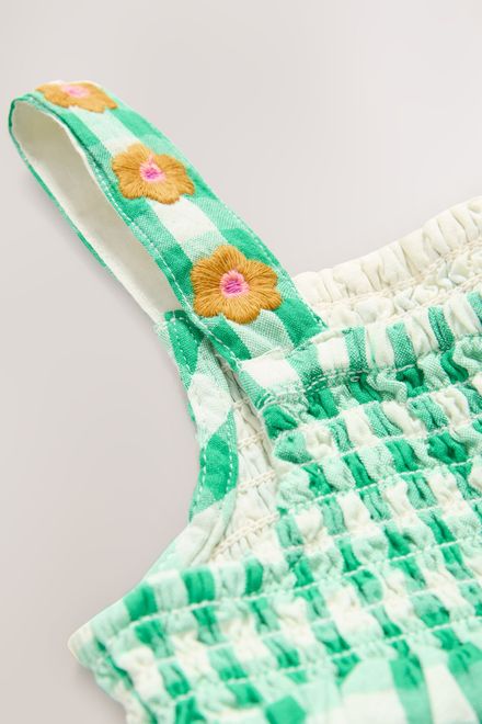 Next / Полукомбинезон для девочки