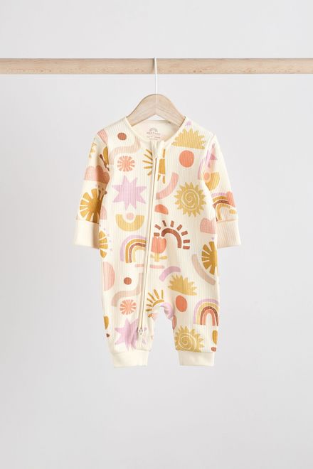 Next / Слип, 3 шт. для девочки - фото 3