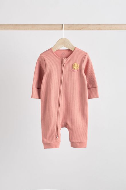 Next / Слип, 3 шт. для девочки - фото 4