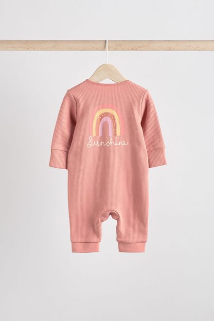 Next / Слип, 3 шт. для девочки - фото 6