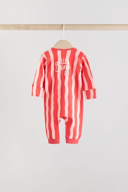 Next / Слип, 4 шт. для девочки - фото 4