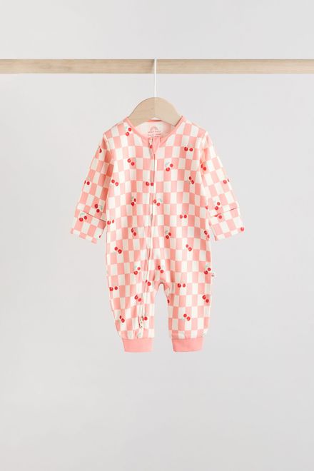 Next / Слип, 4 шт. для девочки - фото 6