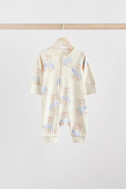 Next / Слип, 3 шт. для мальчика - фото 3