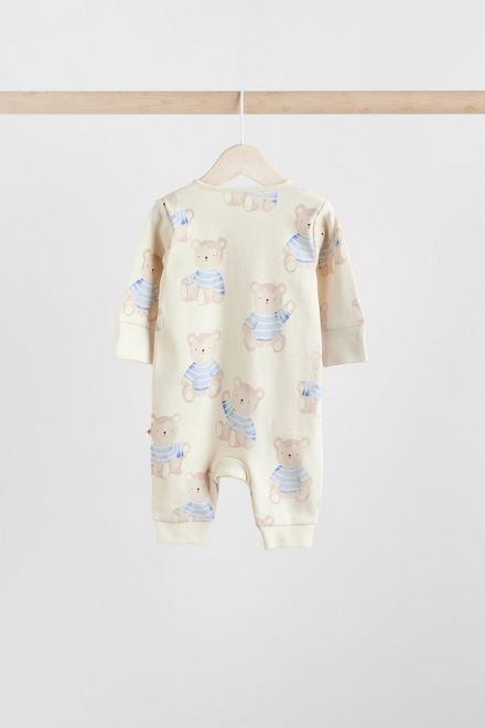 Next / Слип, 3 шт. для мальчика - фото 4