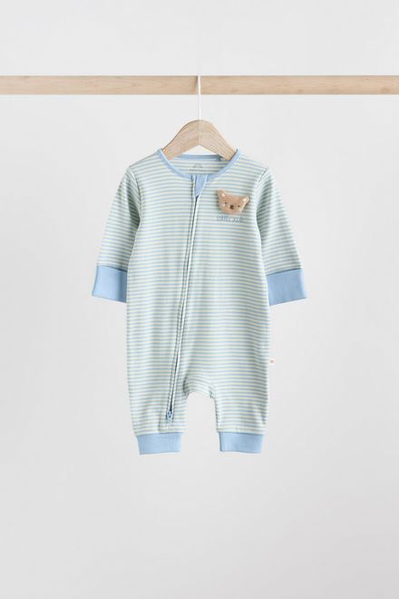 Next / Слип, 3 шт. для мальчика - фото 5