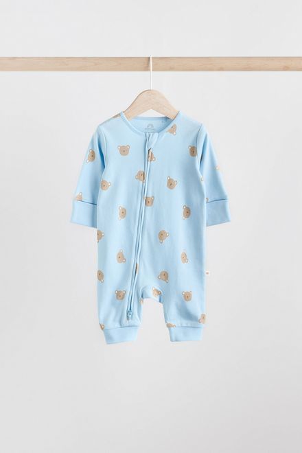 Next / Слип, 3 шт. для мальчика - фото 6