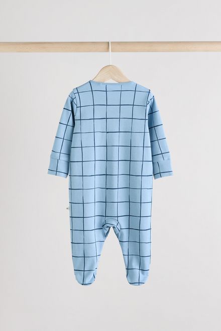 Next / Слип, 3 шт. для мальчика - фото 6