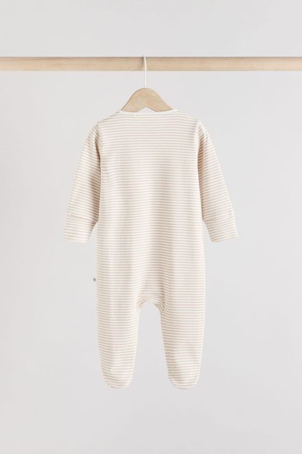 Next / Слип, 3 шт. унисекс - фото 6