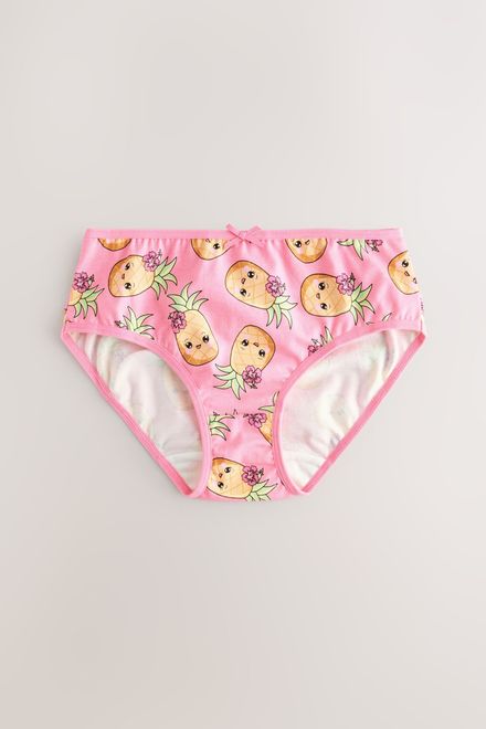 Next / Трусы, 5 шт. для девочки - фото 2