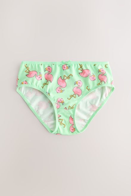 Next / Трусы, 5 шт. для девочки - фото 3