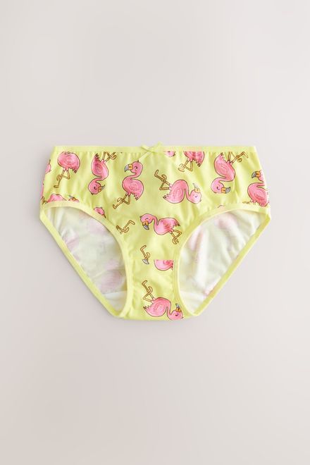 Next / Трусы, 5 шт. для девочки - фото 4