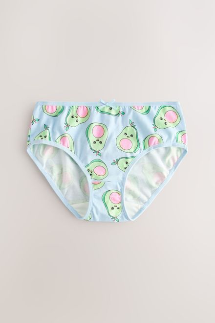 Next / Трусы, 5 шт. для девочки - фото 5