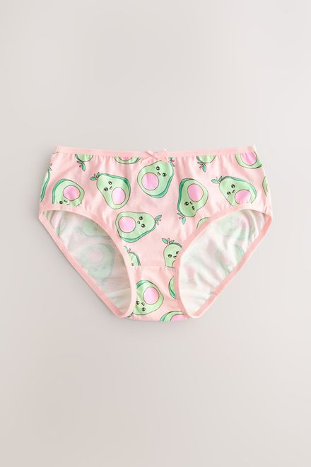 Next / Трусы, 5 шт. для девочки - фото 6