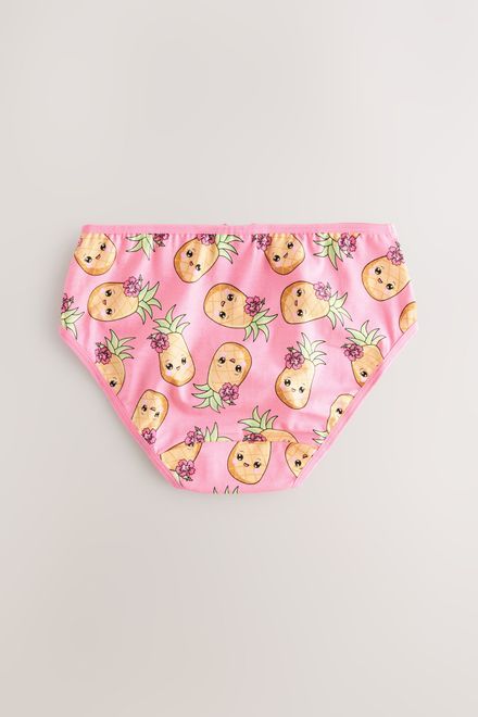 Next / Трусы, 5 шт. для девочки - фото 7