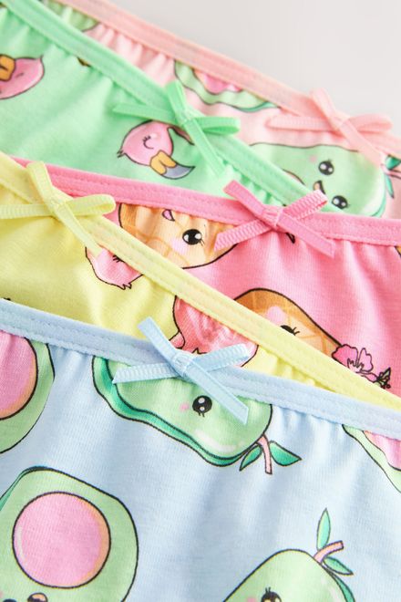 Next / Трусы, 5 шт. для девочки - фото 8