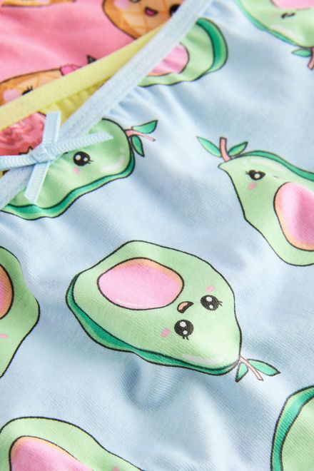 Next / Трусы, 5 шт. для девочки - фото 9