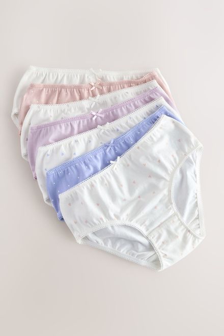 Next / Трусы, 7 шт. для девочки - фото 10