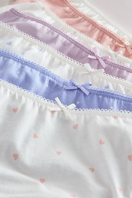 Next / Трусы, 7 шт. для девочки - фото 11