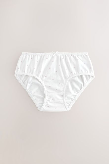 Next / Трусы, 7 шт. для девочки - фото 4