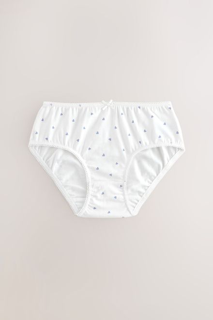 Next / Трусы, 7 шт. для девочки - фото 6