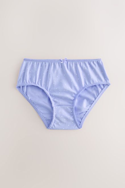 Next / Трусы, 7 шт. для девочки - фото 7