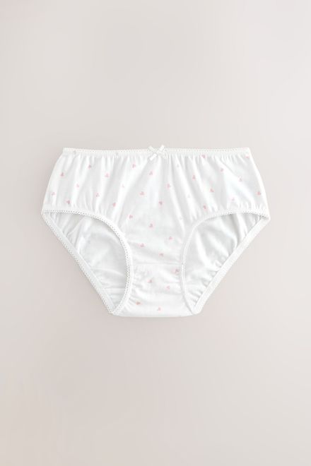 Next / Трусы, 7 шт. для девочки - фото 8