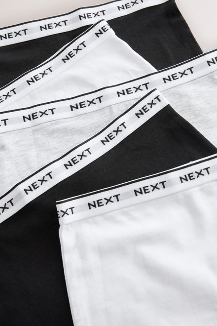 Next / Трусы, 5 шт. для девочки - фото 7