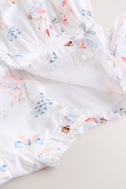 Next / Платье для девочки