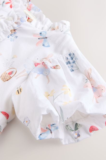 Next / Платье для девочки