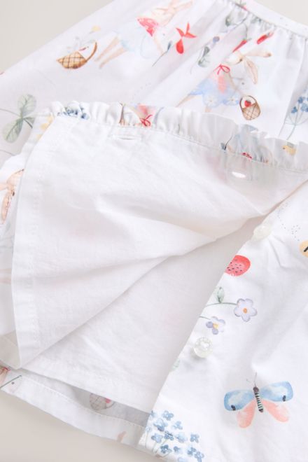 Next / Платье для девочки