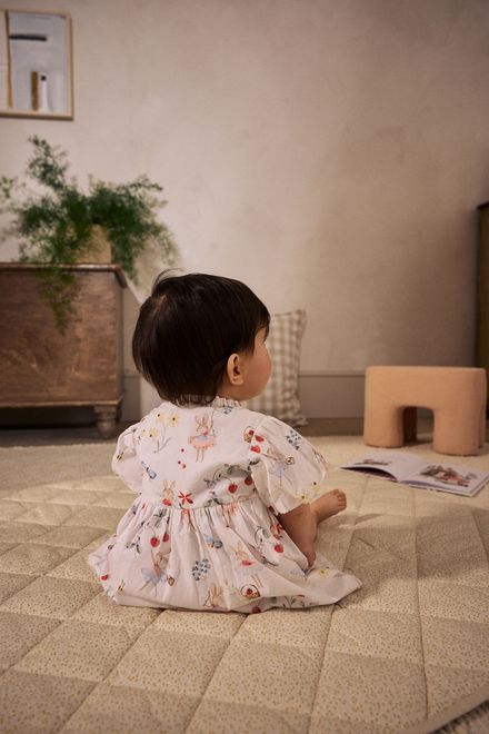 Next / Платье для девочки