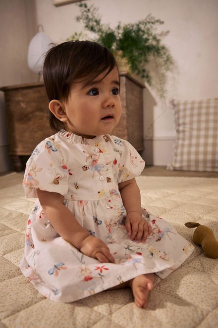 Next / Платье для девочки