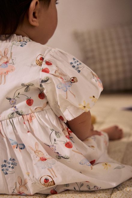 Next / Платье для девочки