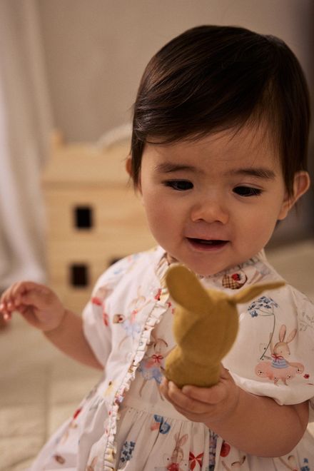 Next / Платье для девочки