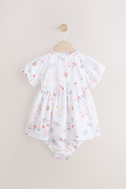 Next / Платье для девочки