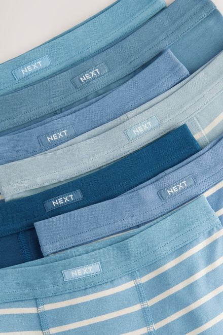 Next / Трусы, 7 шт. для мальчика - фото 10