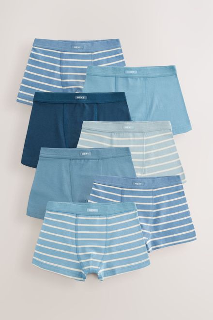 Next / Трусы, 7 шт. для мальчика