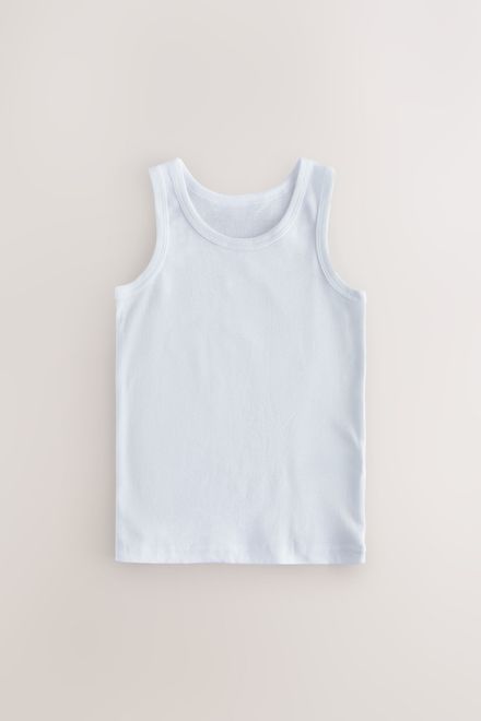 Next / Майка, 5 шт. для мальчика