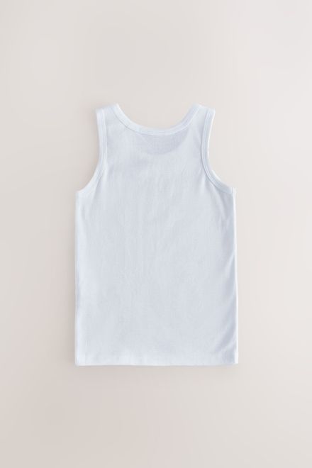 Next / Майка, 5 шт. для мальчика