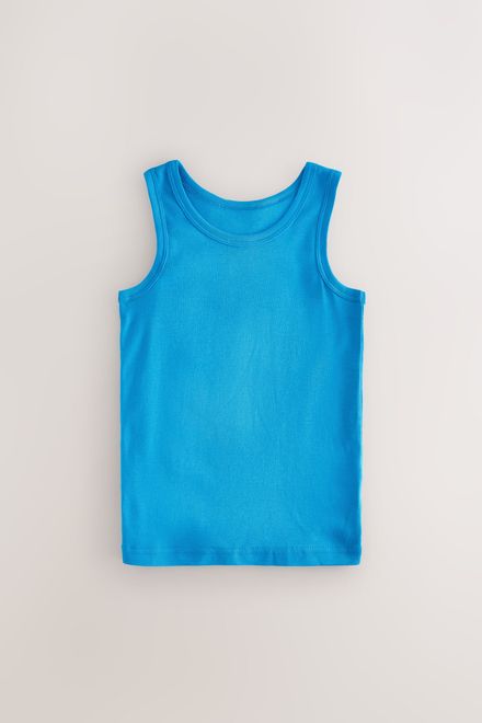 Next / Майка, 5 шт. для мальчика