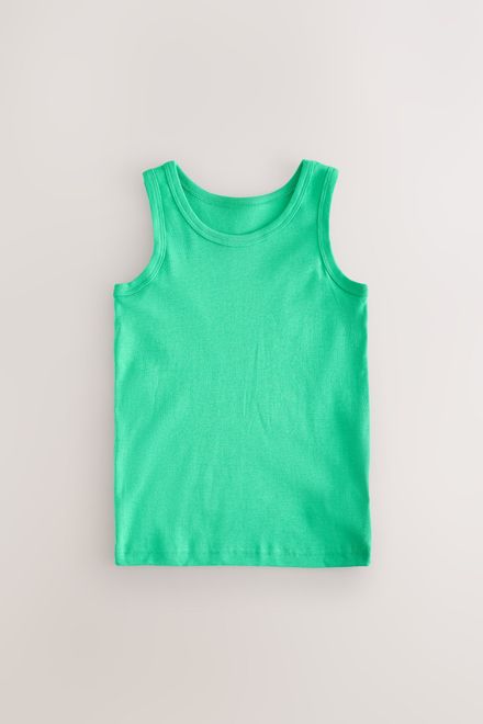 Next / Майка, 5 шт. для мальчика