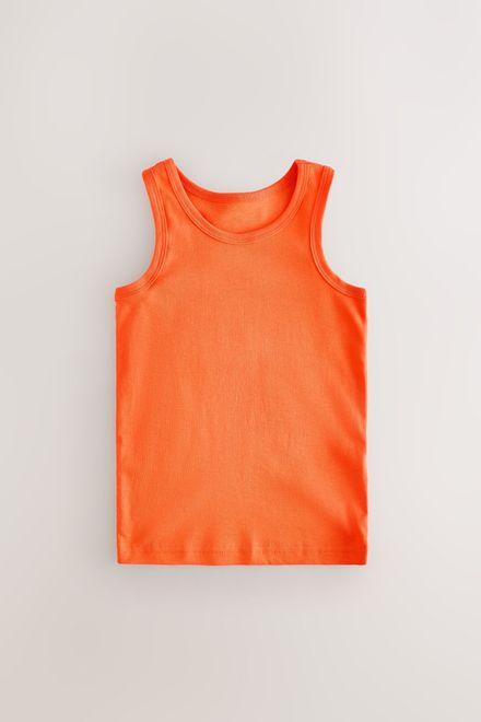 Next / Майка, 5 шт. для мальчика