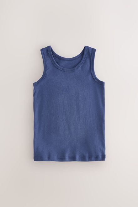 Next / Майка, 5 шт. для мальчика