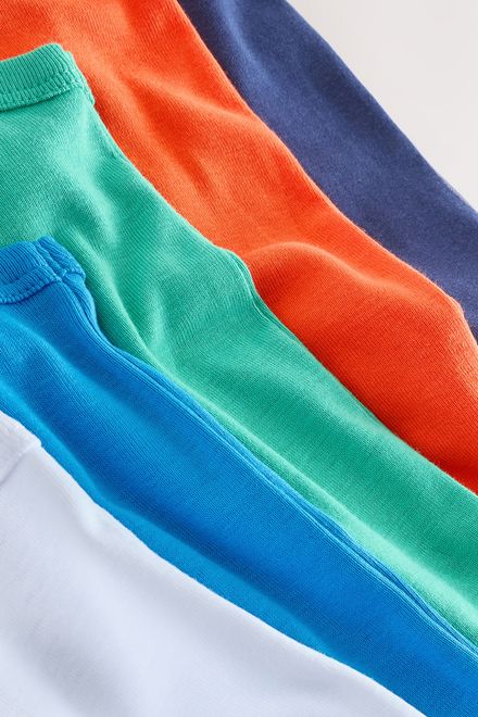 Next / Майка, 5 шт. для мальчика